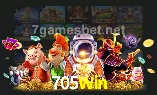 cassino 705Win