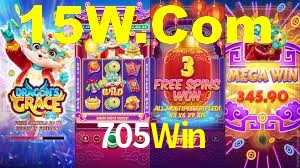 Experimente o Login Seguro Premium no 705Win