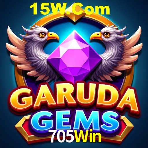 Descubra a Essência do 705Win: Nossa História e Compromissos