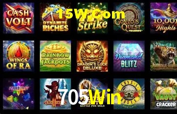 Login Seguro 705Win