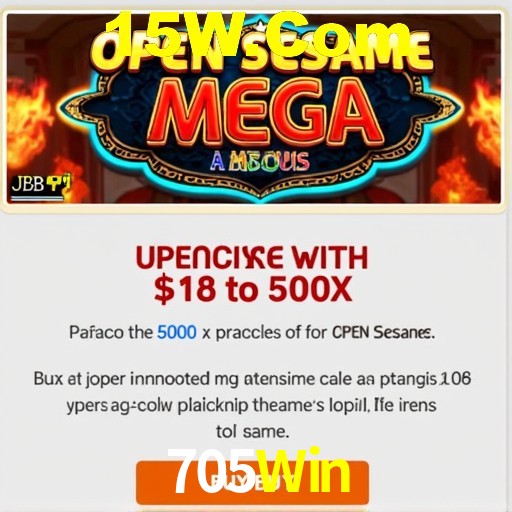 cassino 705Win
