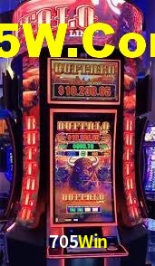 Exclusive Games 705Win