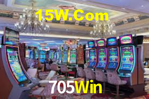 705 Win Bet