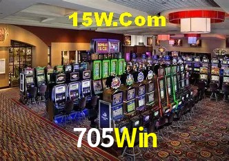 Estatísticas 705Win