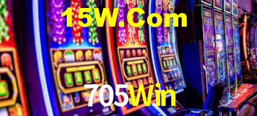 705 Win Bet