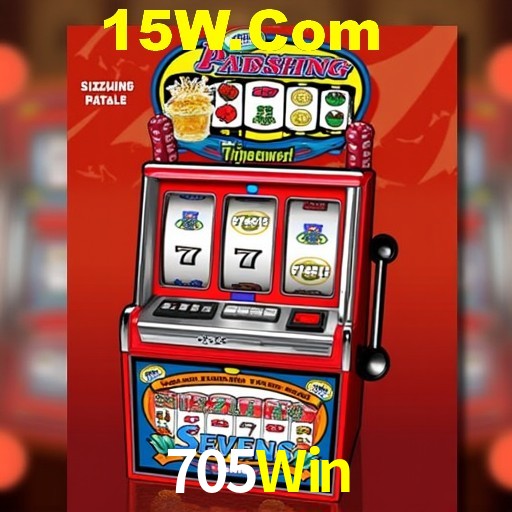 Descubra o Mundo do Cassino Online com 705Win