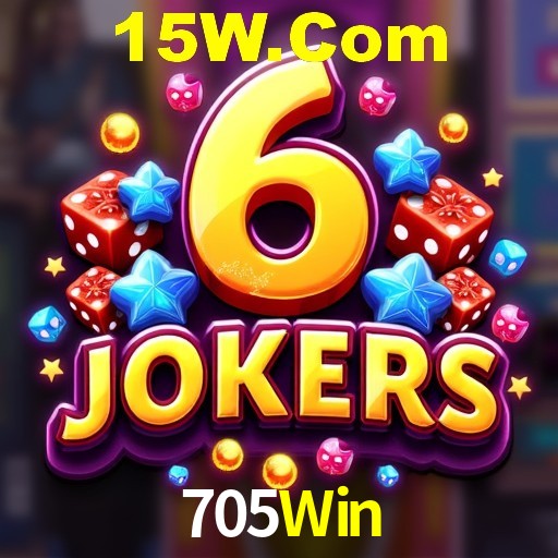 Desvendando o Mundo dos Jogos Virtuais na 705Win