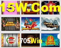 Welcome Bonus 705Win
