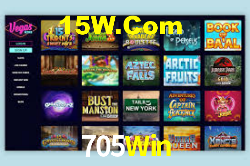 705Win,705 Win Bet
