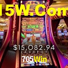 Live Casino 705Win
