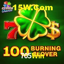 Experiência VIP 705Win