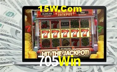 Apostas de Tênis 705Win