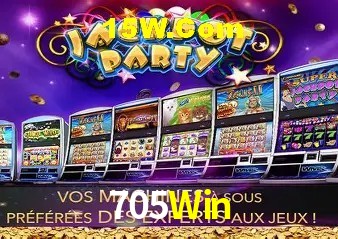Estatísticas Esportivas 705Win