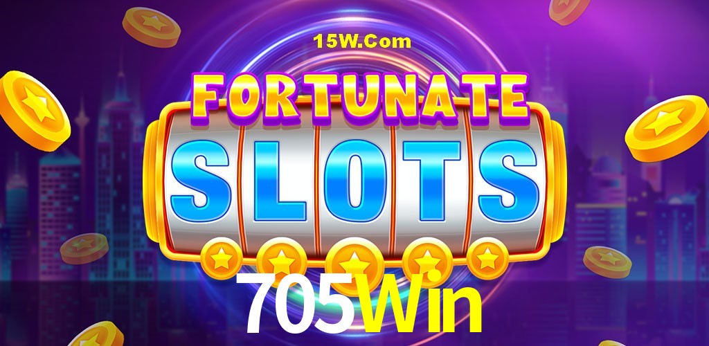 Bonus Features 705Win