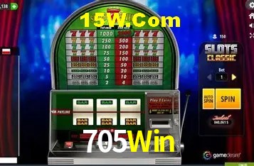 Cadastro Rápido 705Win
