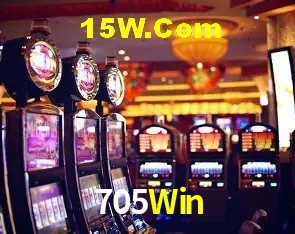 Estatísticas do Jogo 705Win