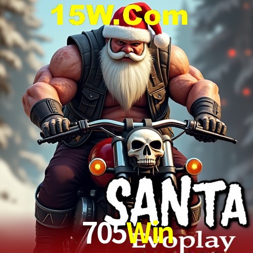 Descubra o Mundo do Cassino Online com 705Win