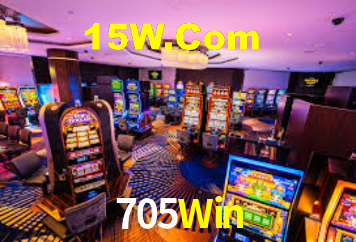 705Win - Fun É Confiável - 705 Win Bet
