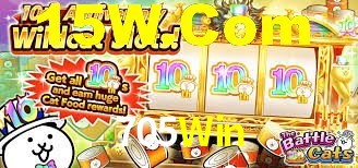 705 Win Bet
