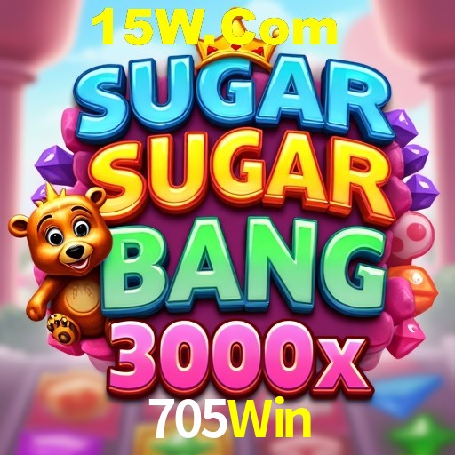 Slot Games 705Win
