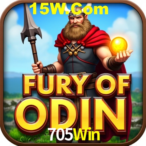 Desvendando o Mundo dos Jogos Virtuais na 705Win