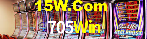 705Win: Seu Especialista em Apostas Esportivas Brasileiras