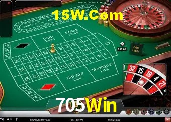 Integração de APIs 705Win