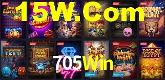 Tournaments 705Win