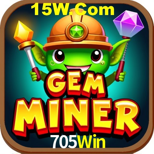 Interface do App 705Win