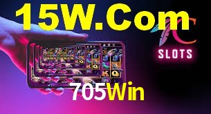 Roulette Table 705Win
