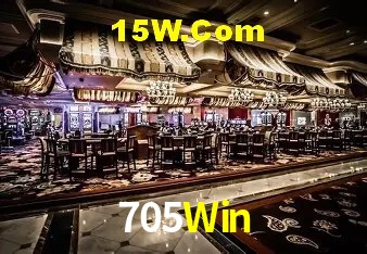 Experiência VIP 705Win