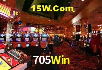 Promoção Relâmpago 705Win