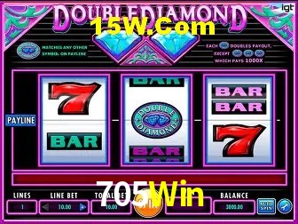 Promoções Sazonais 705Win