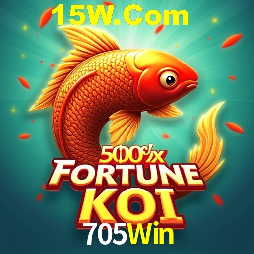 Flash Promotion 705Win