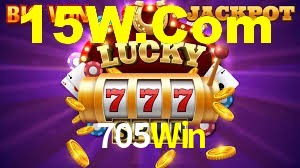Daily Bonuses 705Win